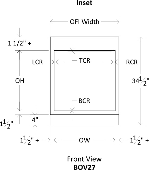 Specsheet App Cabinet Base Oven 2