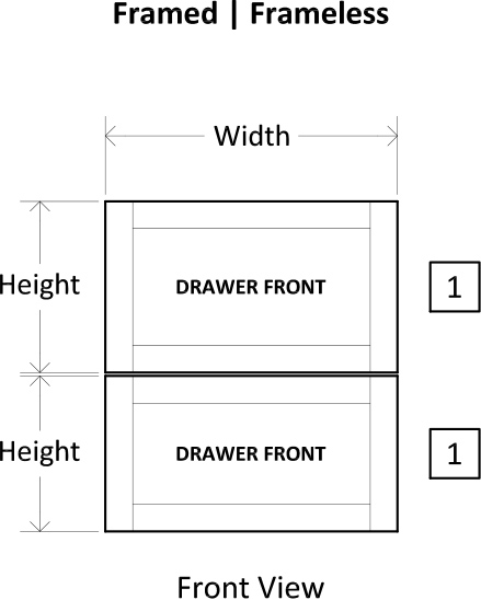 Specsheet App Panel Dish Drawer 1
