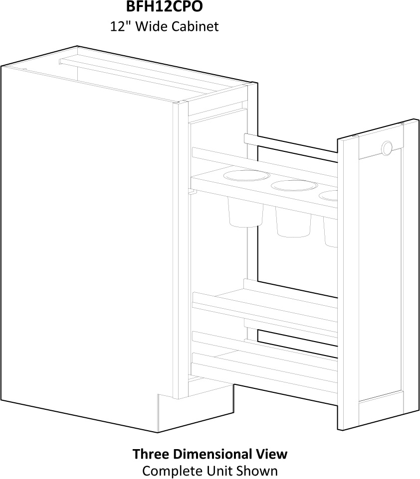 Specsheet Cabinet Pullout Canister 2