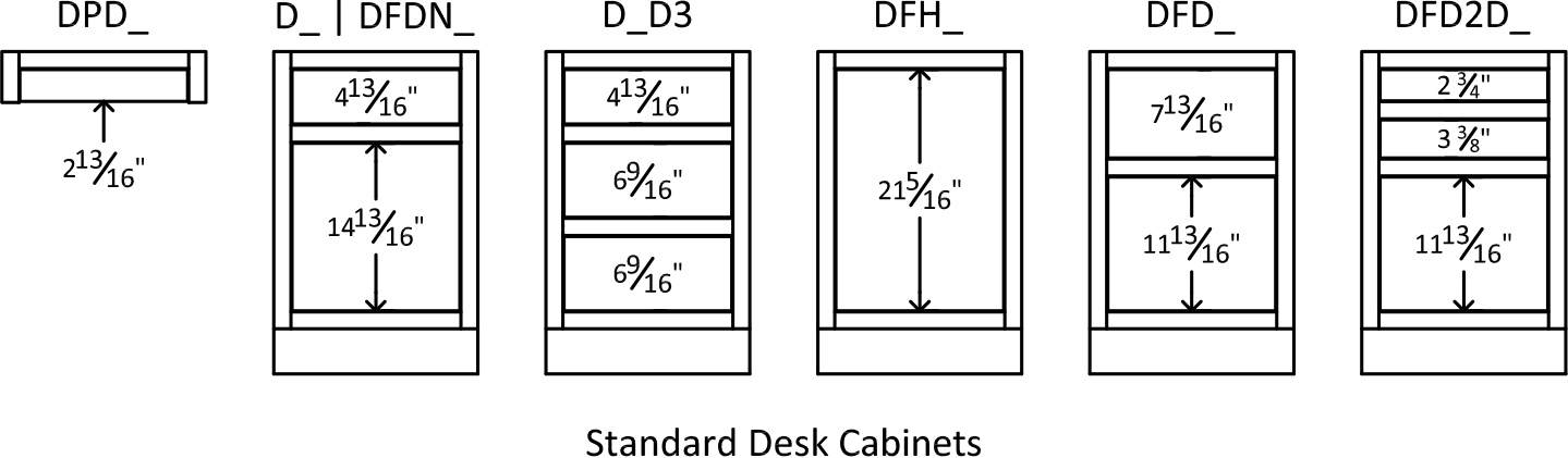 Specsheet Framed Door Height Inset Office 1