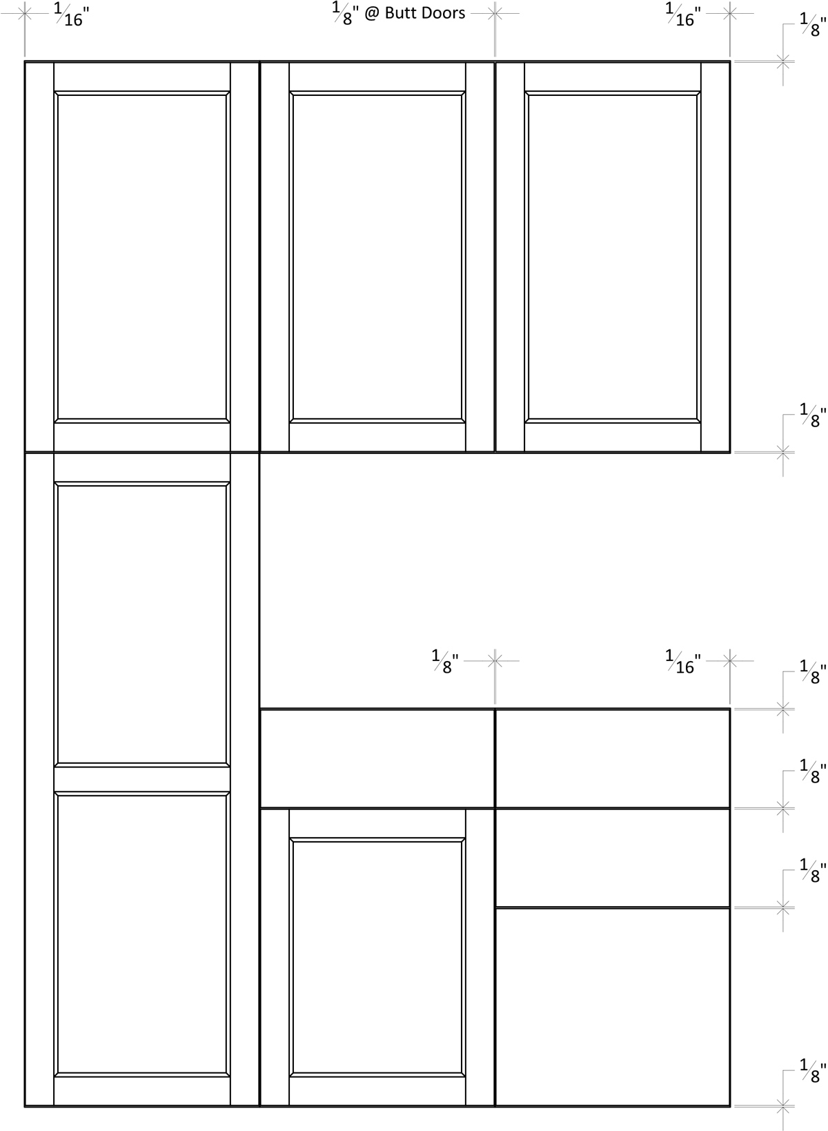 Specsheet Frameless Reveals Lg