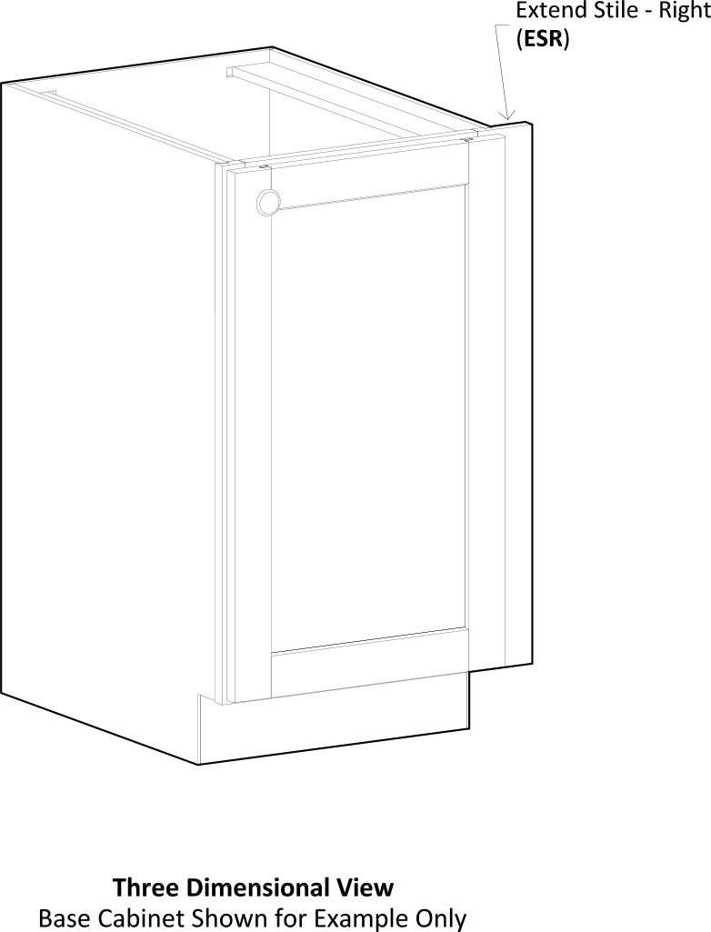 Specsheet Mod Face Frame Extend 2